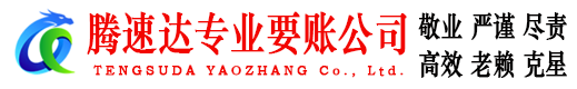 文登腾速达追账公司